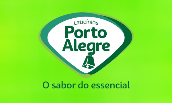 Laticínios Porto Alegre