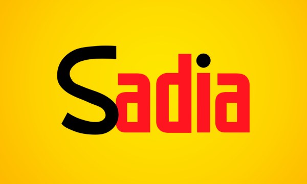 Sadia