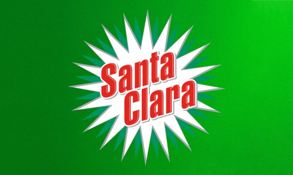 Santa Clara