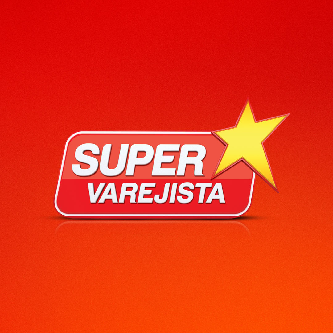 Rede Supervarejista
